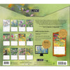 Hummingbirds 2026 | Wall Calendar