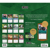 Love Of Cats 2026 | Wall Calendar