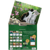 Love Of Cats 2026 | Wall Calendar