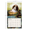 Love Of Dogs 2026 | Wall Calendar