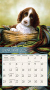 Love Of Dogs 2026 | Wall Calendar