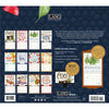 Love To Cook 2026 | Wall Calendar