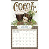 Love To Cook 2026 | Wall Calendar