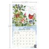 Nature's Grace 2026 | Wall Calendar