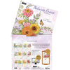 Nature's Grace 2026 | Wall Calendar