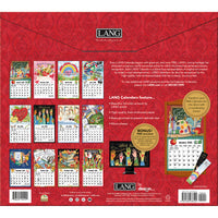 Schoolhouse 2026 | Wall Calendar