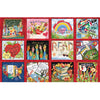 Schoolhouse 2026 | Wall Calendar