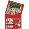 Schoolhouse 2026 | Wall Calendar