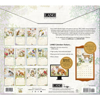 Field Guide 2026 | Wall Calendar