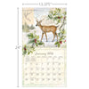 Field Guide 2026 | Wall Calendar