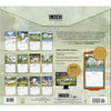 The Lord is My Shepard 2026 | Wall Calendar