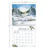 The Lord is My Shepard 2026 | Wall Calendar