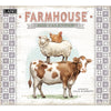 Farmhouse 2026 | Wall Calendar