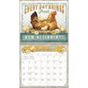 Farmhouse 2026 | Wall Calendar