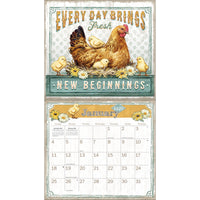 Farmhouse 2026 | Wall Calendar