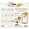 Watercolor Seasons 2026 | Wall Calendar