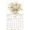 Watercolor Seasons 2026 | Wall Calendar