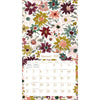 Wild At Heart 2026 | Wall Calendar