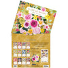 Wild At Heart 2026 | Wall Calendar