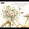 Beautiful Ride 2026 | Wall Calendar