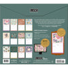 Be Gentle 2026 | Wall Calendar