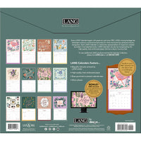 Be Gentle 2026 | Wall Calendar