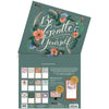Be Gentle 2026 | Wall Calendar