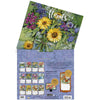 Gallery Florals 2026 | Wall Calendar