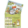 Gnome Sweet Gnome 2026 | Wall Calendar