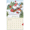 Gnome Sweet Gnome 2026 | Wall Calendar
