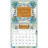 Forever Faithful 2026 | Wall Calendar