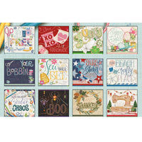 Handmade Happiness 2026 | Wall Calendar