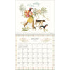 Blissful Moments 2026 | Wall Calendar