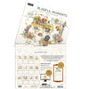 Blissful Moments 2026 | Wall Calendar