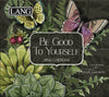 Be Good To Yourself | 365 Daily Thoughts Boxed Calendar