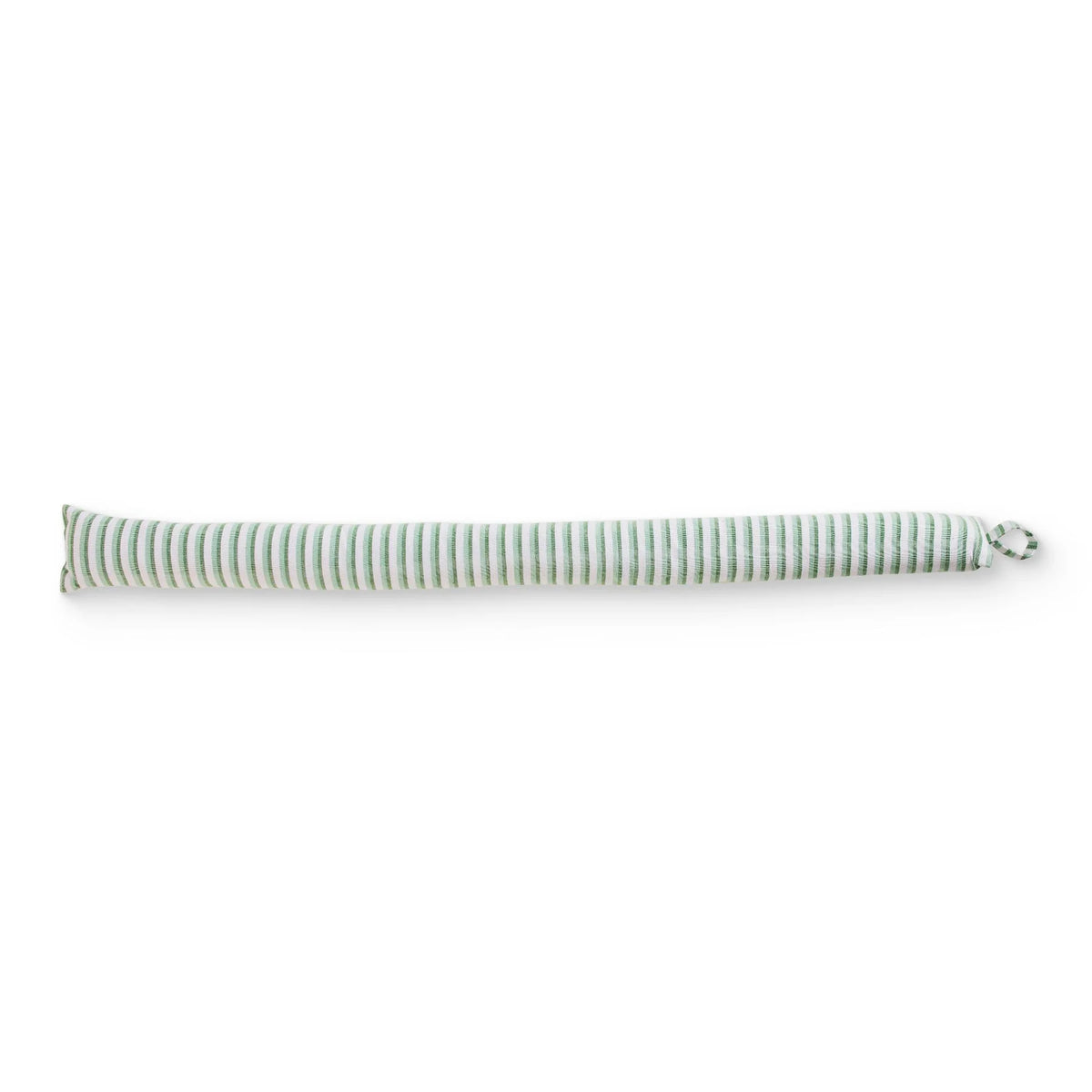 Cassia Blue/Green Draught Stopper