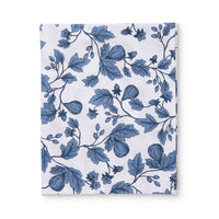 Morgan Dark Blue Tablecloth