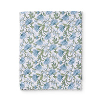 Georgia Blue/Green Tablecloth