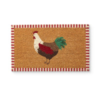 Hen Doormat