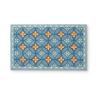 Mosaic Tile Doormat
