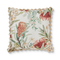 Bridgewater Floral Cushion