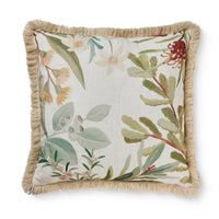 Bridgewater Foliage Cushion