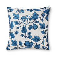 Morgan Dark Blue Cushion