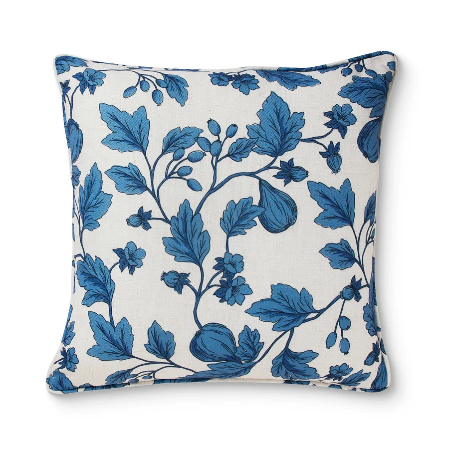 Morgan Dark Blue Cushion