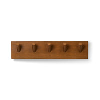 Charlotte Brown Wall Hook