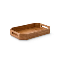 Barker Acacia Tray