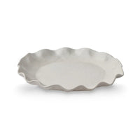 Sullivan White Tableware