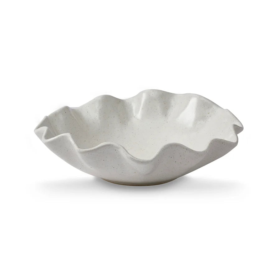 Sullivan White Tableware