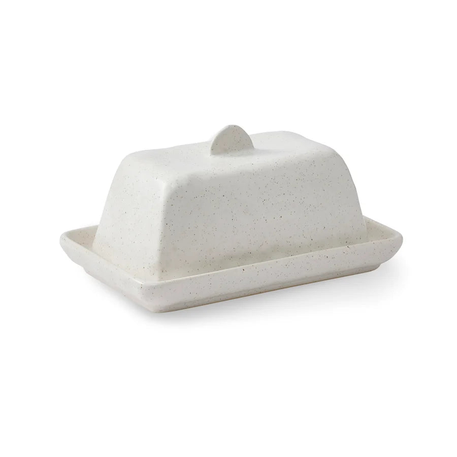 Sullivan White Tableware