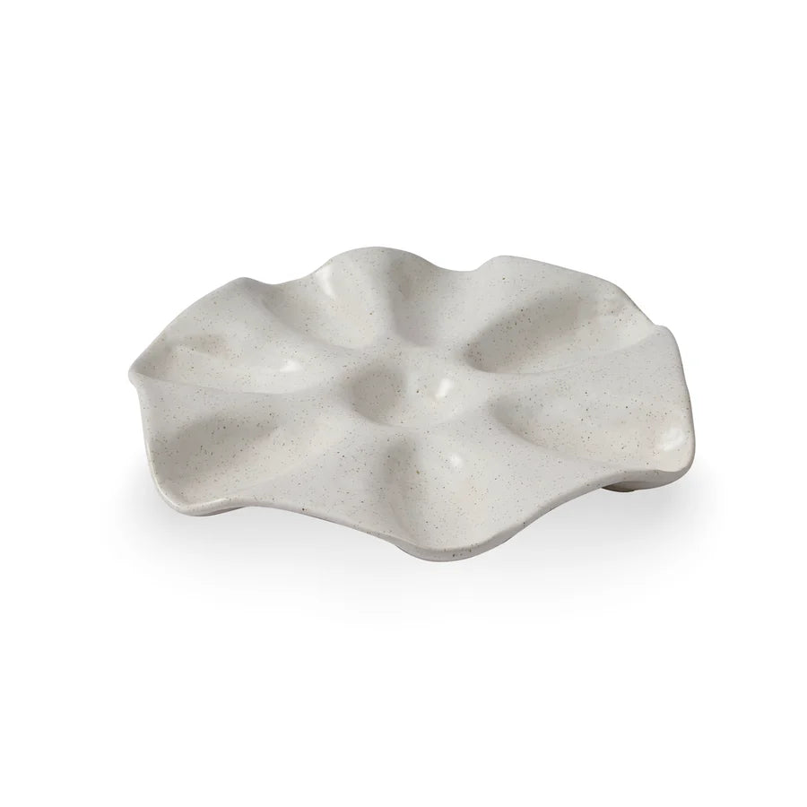 Sullivan White Tableware